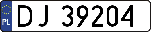 DJ39204