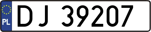 DJ39207