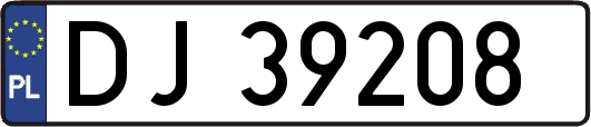 DJ39208