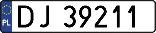 DJ39211