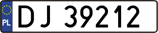 DJ39212
