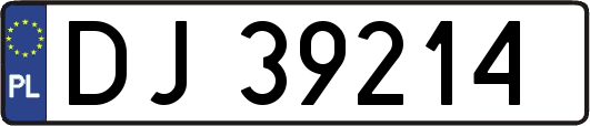 DJ39214