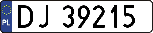 DJ39215