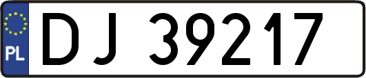 DJ39217