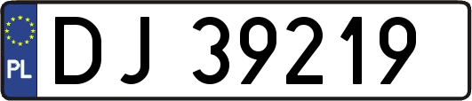DJ39219