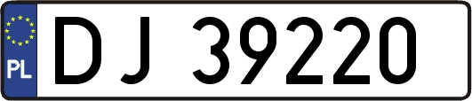 DJ39220