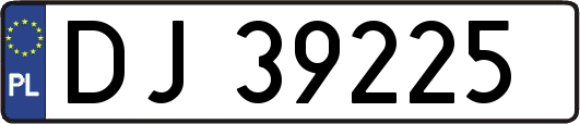 DJ39225