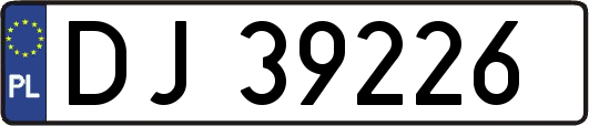 DJ39226