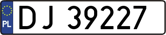 DJ39227
