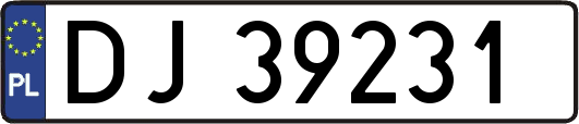 DJ39231