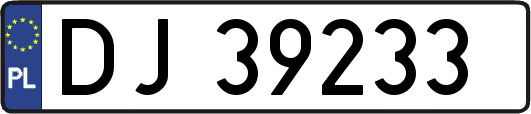 DJ39233