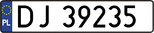DJ39235