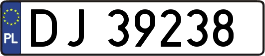 DJ39238