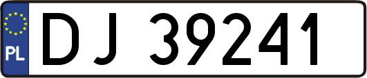 DJ39241