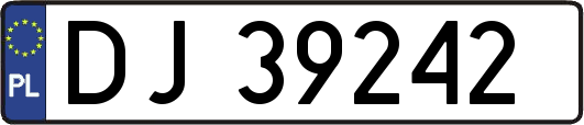 DJ39242