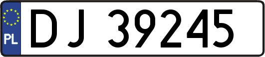 DJ39245