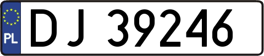 DJ39246