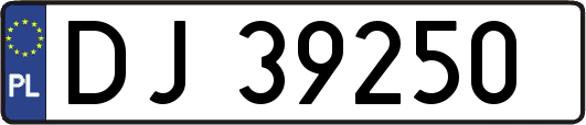 DJ39250