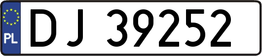 DJ39252