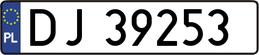DJ39253