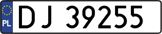 DJ39255