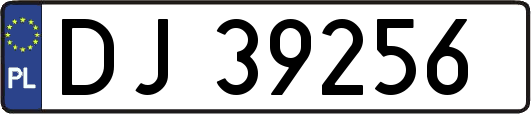 DJ39256