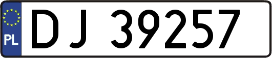 DJ39257