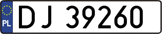 DJ39260