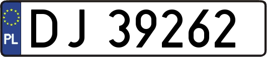 DJ39262