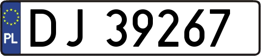 DJ39267