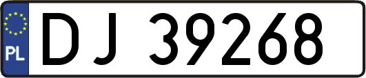 DJ39268