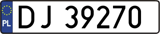 DJ39270