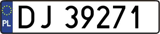 DJ39271