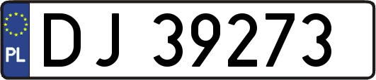 DJ39273