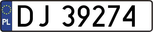 DJ39274
