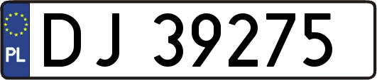 DJ39275