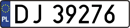 DJ39276