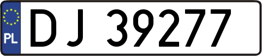 DJ39277