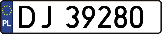 DJ39280