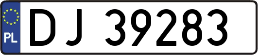 DJ39283