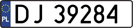 DJ39284