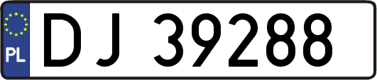 DJ39288