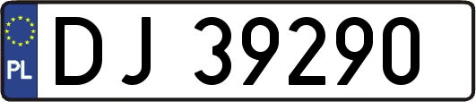 DJ39290