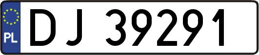 DJ39291