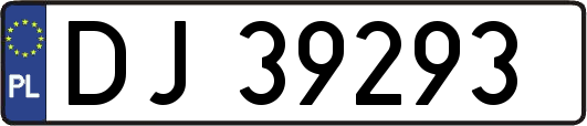 DJ39293