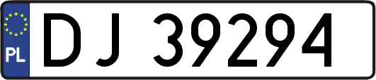 DJ39294