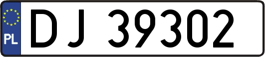 DJ39302