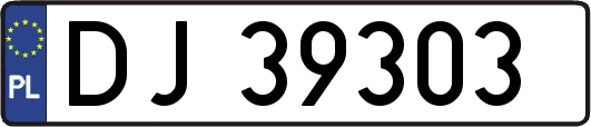 DJ39303