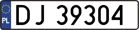 DJ39304