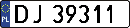 DJ39311